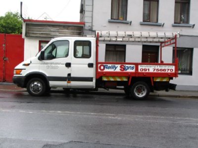 TRANSPORTE 320-12 (197)  IMAGENES FOTOS